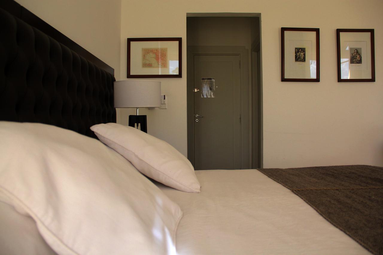 Real Hotel Lujan Eksteriør bilde