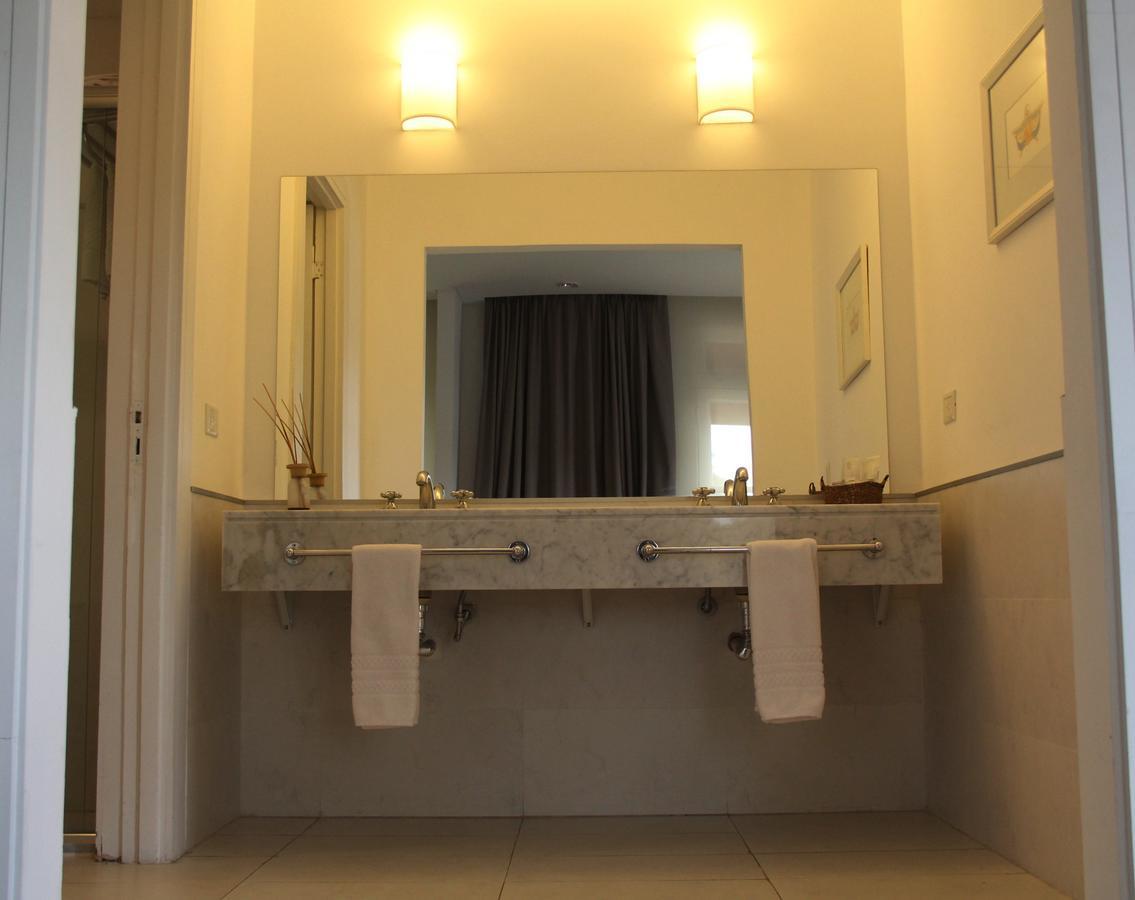 Real Hotel Lujan Eksteriør bilde